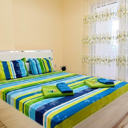פלובדיב Apartment Iris מראה חיצוני תמונה