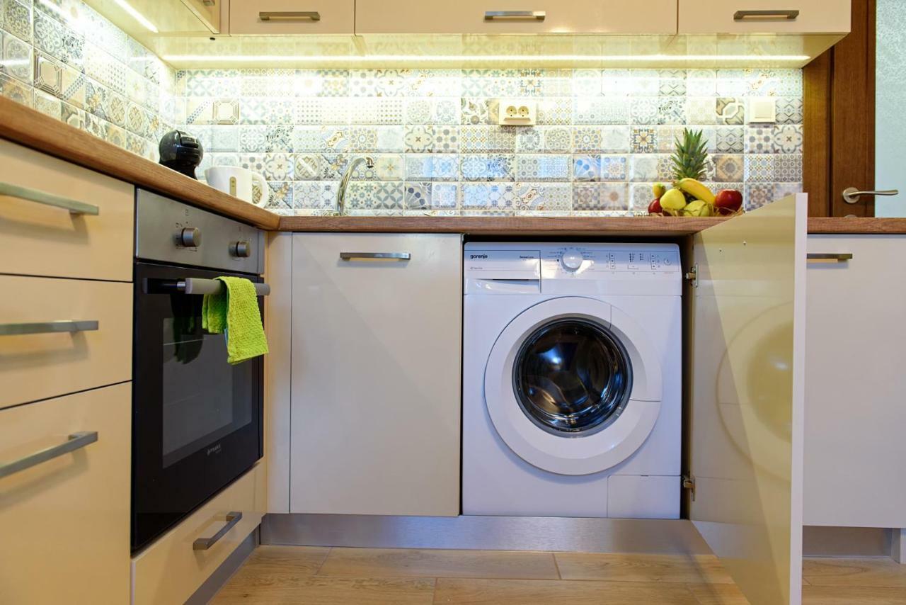 פלובדיב Apartment Iris מראה חיצוני תמונה