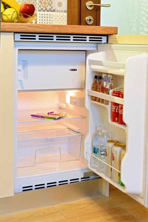 פלובדיב Apartment Iris מראה חיצוני תמונה