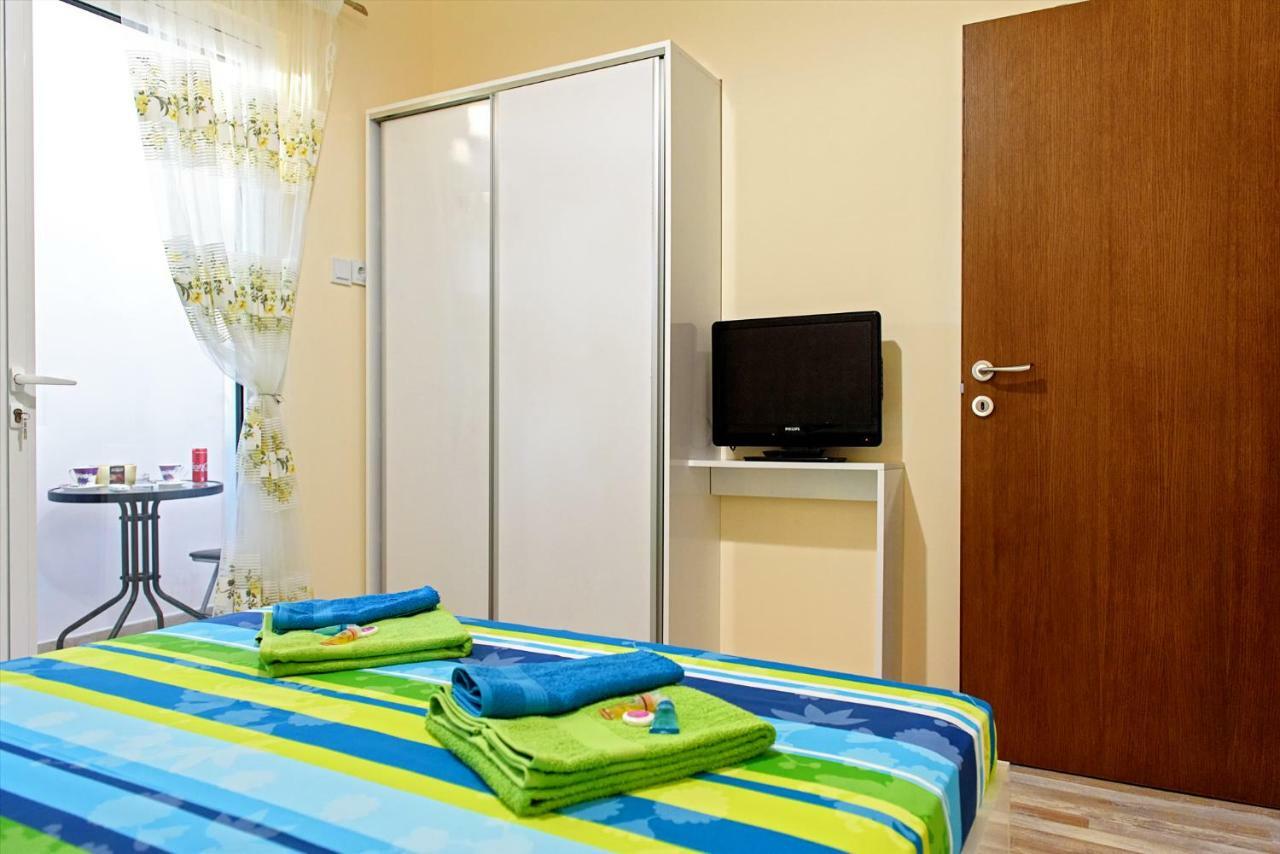פלובדיב Apartment Iris מראה חיצוני תמונה