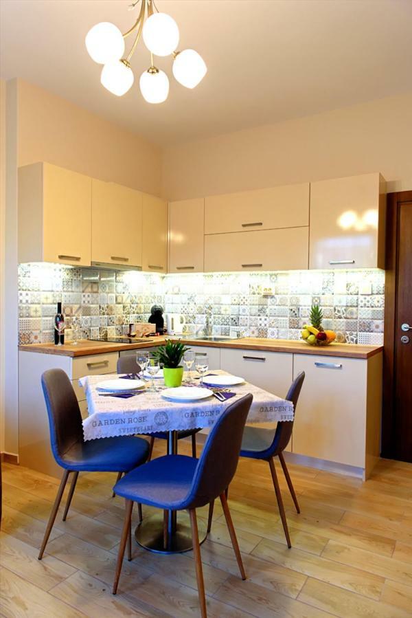פלובדיב Apartment Iris מראה חיצוני תמונה