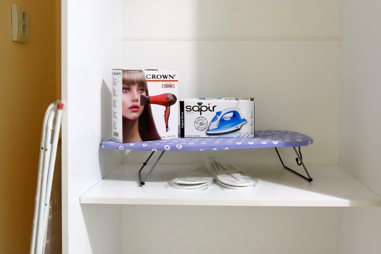פלובדיב Apartment Iris מראה חיצוני תמונה
