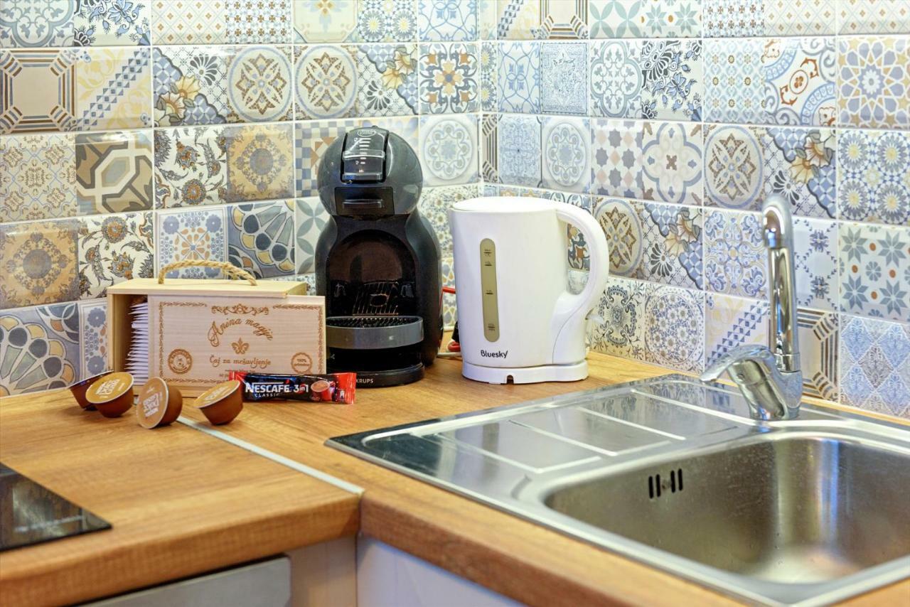 פלובדיב Apartment Iris מראה חיצוני תמונה