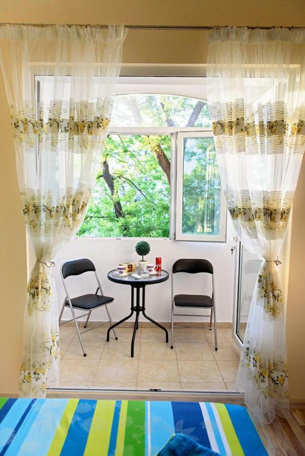 פלובדיב Apartment Iris מראה חיצוני תמונה
